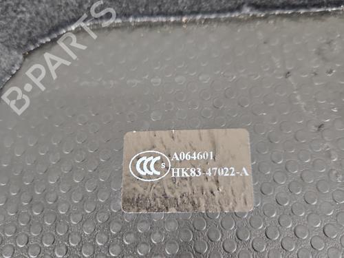 Boot lining JAGUAR F-PACE (X761)  | BP37844333I3  - Image 6