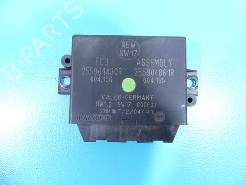 Electronic module RENAULT KOLEOS I (HY_) 2.0 dCi 4x4 (HY0B) | BP37808995M83 - Image 2