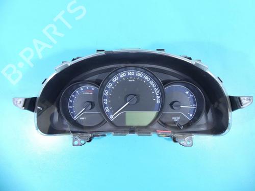 Used Instrument cluster Instrument cluster 37809620 37809620