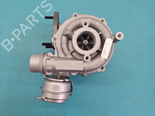 Andre RENAULT MASTER III Van (FV) 2.3 dCi 125 FWD (FV0C, FV0D, FV0G, FV0H, FV0J, FV0K,... | BP38131541O1 - Image 9