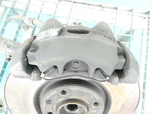 Used Right front brake caliper Right front brake caliper 38154698 38154698