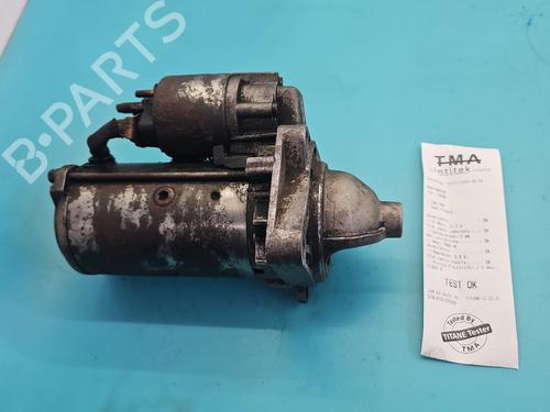 Used Starter Starter 37854308 37854308