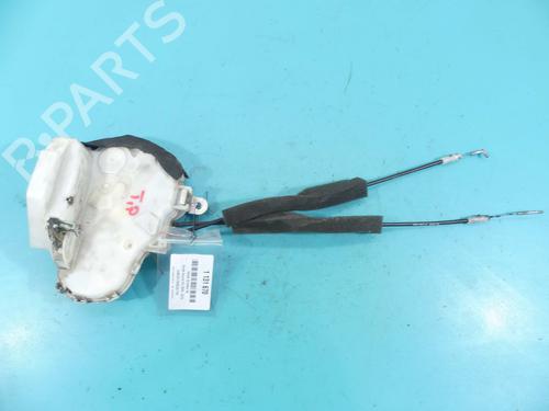Used Rear right lock Rear right lock 37879544 37879544