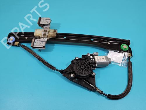Used Front left window mechanism Front left window mechanism 37817507 37817507