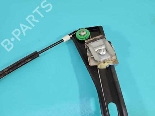 Front left window mechanism VW GOLF PLUS V (5M1, 521) 1.6 TDI | BP38146832C22 - Image 3