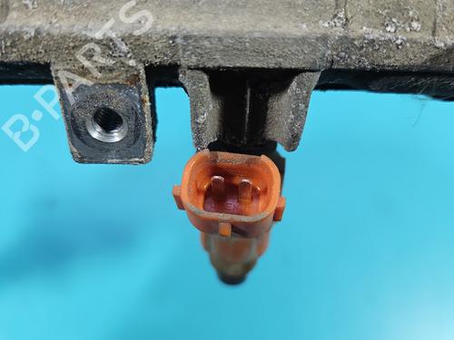 Injector MITSUBISHI SPACE STAR MPV (DG_A) 1.6 16V (DG3A) | BP37845363M100 - Image 4
