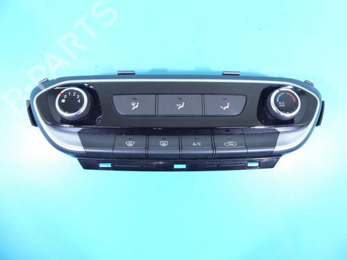 Used Climate control Climate control HYUNDAI i30 (PDE, PD, PDEN) 1.5 (110 hp) 38115499 38115499