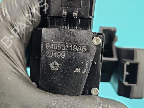 Ignition barrel CHRYSLER PACIFICA 3.5 AWD | BP37856309M48 - Image 5