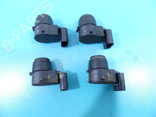 Electronic sensor BMW 1 (E87) 116 d | BP37885549M84 - Image 4