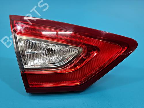 Andre FORD MONDEO V Saloon (CD) 2.0 Hybrid | BP37835401O1 - Image 3