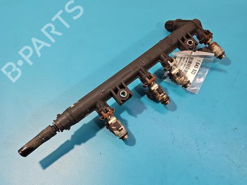 Injector FIAT PANDA (169_) 1.1 (169.AXA1A) | BP39911603M100 - Image 2