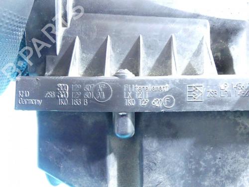 Air filter box VW PASSAT B6 (3C2) 1.9 TDI | BP37809238M87 - Image 5