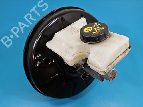 Servo brake VW CC B7 (358) 2.0 TDI | BP37846475M42 - Image 4