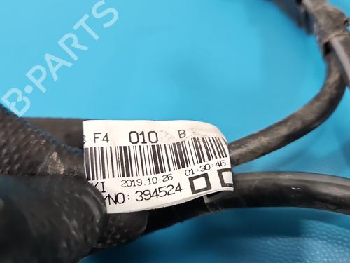 Cable TOYOTA COROLLA Saloon (_E21_) 1.8 VVTi Hybrid (ZWE211) | BP37845002E12  - Image 10
