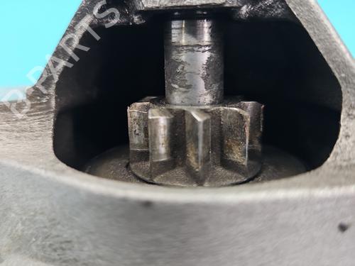 Starter DACIA SANDERO II 1.2 | BP38129167M8 - Image 3