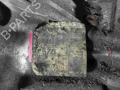Gearbox TOYOTA VERSO (_R2_)  | BP37809143M3  - Image 6