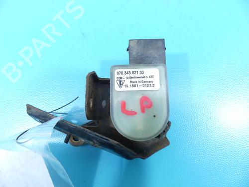 Electronic sensor PORSCHE PANAMERA (970) | BP37888388M84 - Image 2
