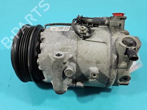 AC compressor OPEL MERIVA B MPV (S10) 1.4 (75) | BP37832818M34 - Image 6