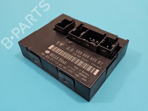 Used Electronic module Electronic module 37818603 37818603