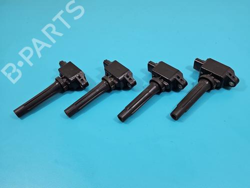 Used Ignition coil Ignition coil MAZDA 6 Saloon (GJ, GL) 2.5 (GJ5FP, GL1032, GL1033) (192 hp) 38123852 38123852