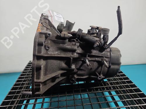 Gearbox SUZUKI SWIFT III (MZ, EZ) 1.6 (RS416, RR 416, ZC31S) | BP37837094M3 - Image 3
