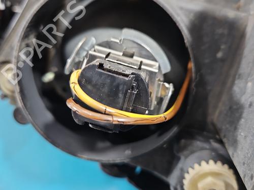 Left headlight VW PASSAT B5.5 (3B3) 1.8 T 20V | BP38651126C28  - Image 12