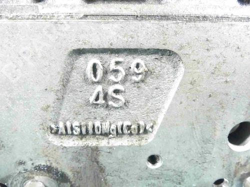 Cylinder head AUDI A5 (8T3) 2.0 TFSI quattro | BP37895750M5 - Image 7
