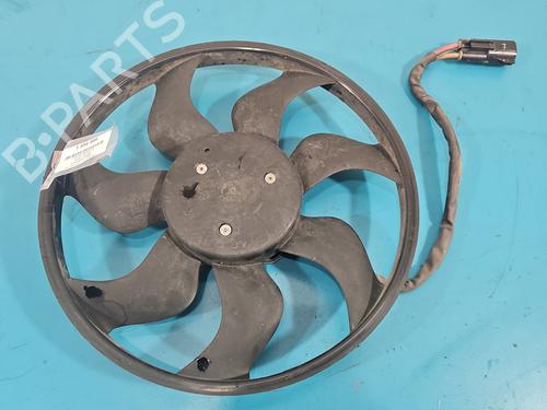 radiator-fan-renault-express-box-bodympv-2021-37830782 main image