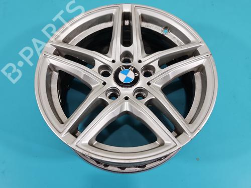 Used Rim Rim 38122811 38122811