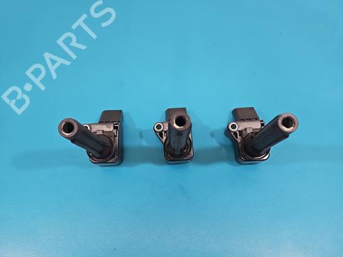 Ignition coil SKODA FABIA IV (PJ3) | BP37860503M94 - Image 4