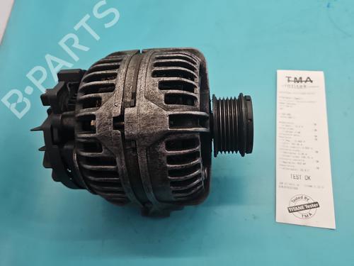 alternator-volvo-s60-i-384-2000-2001-2002-2003-2004-2005-2006-2007-2008-2009-2010-37853405 main image