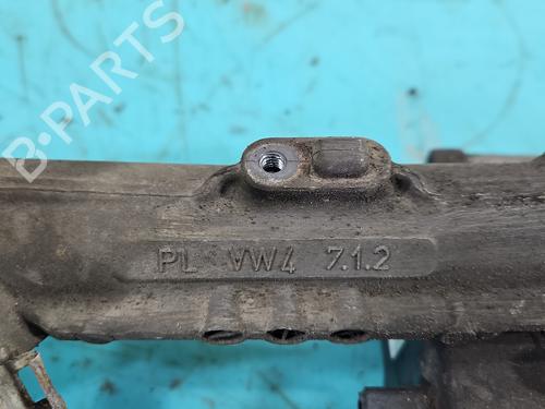 Steering rack VW GOLF V (1K1) | BP37819545M22 - Image 5
