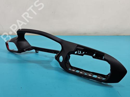 Andre FORD PUMA (J2K, CF7) | BP38140631O1 - Image 3