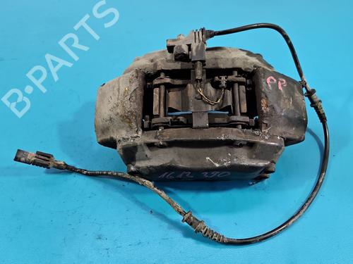 Used Right front brake caliper Right front brake caliper MERCEDES-BENZ S-CLASS (W220, V220) S 320 (220.065, 220.165) (224 hp) 40011865 40011865