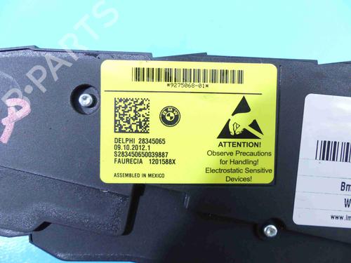 Andre BMW X5 (E70) xDrive 30 d | BP37805907O1 - Image 4