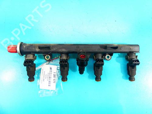 Used Injector Injector 37807232 37807232