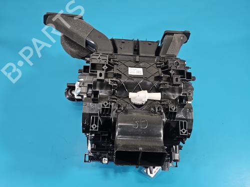 Used Heater matrix Heater matrix 37850751 37850751