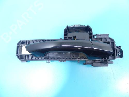 rear-right-exterior-door-handle-mercedes-benz-glk-class-x204-2008-2009-2010-2011-2012-2013-2014-2015-37878929 main image