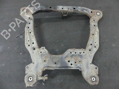 Subframe SUZUKI KIZASHI (FR) 2.4 (A6B424) | BP37890728M9 - Image 2