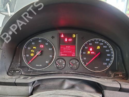 instrument-cluster-vw-golf-v-1k1-2003-2004-2005-2006-2007-2008-2009-2010-39245030 main image