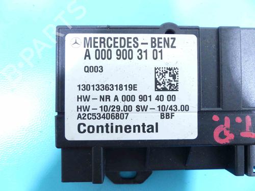 Other MERCEDES-BENZ CLS (C218) CLS 350 CDI / d (218.323) | BP37886201O1 - Image 3