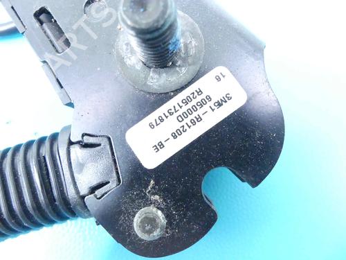 Front right seatbelt FORD FOCUS C-MAX (DM2) | BP37804101I25 - Image 4