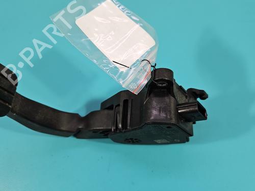 Pedal RENAULT EXPRESS Box Body/MPV | BP37831055I4 - Image 2