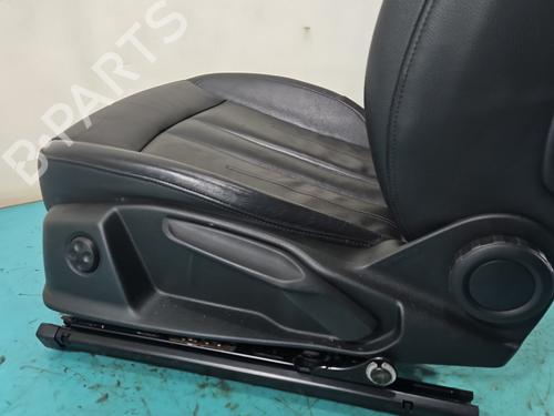 Sæde sæt AUDI A4 B9 Avant (8W5, 8WD) 30 TDI Mild Hybrid | BP37839929C78 - Image 45