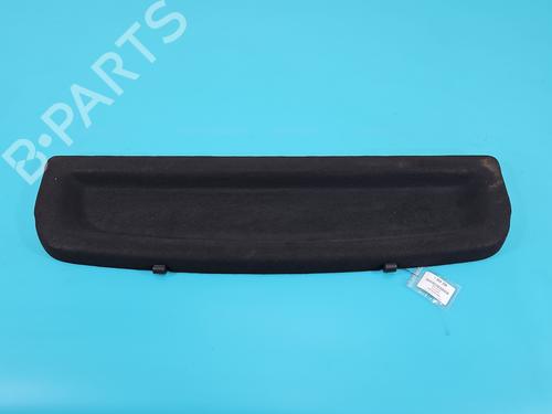 Rear parcel shelf SUZUKI SPLASH (EX) | BP38133689C85 - Image 1