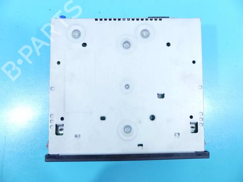 Electronic module AUDI A6 C6 (4F2) 2.4 | BP37889430M83 - Image 7