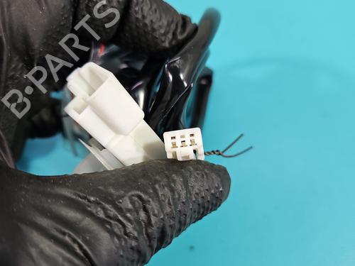Front right seatbelt MITSUBISHI ECLIPSE CROSS (GK_, GL_) | BP37844536I25 - Image 6
