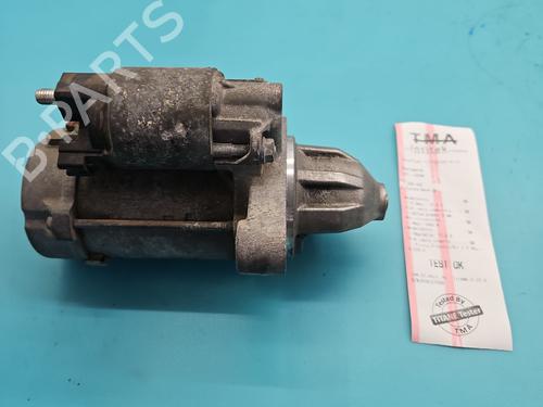 Used Starter Starter 37838199 37838199