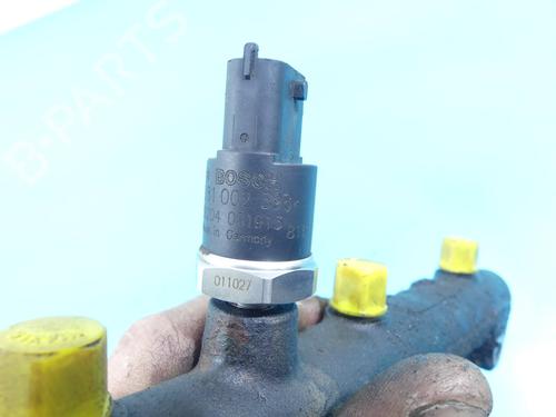 Injection rail FIAT DUCATO Van (244_) 2.3 JTD | BP37878140M98  - Image 6