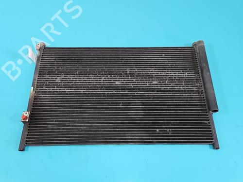 Used AC radiator AC radiator 37816142 37816142